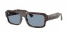 OKULARY RAY-BAN® FLACKO RB 4454 902/56 53 ROZMIAR M